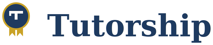 Tutorship